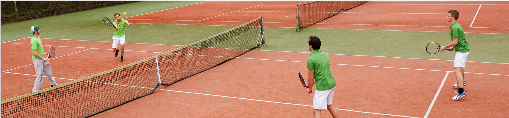 Become a sponsor of Fellenoord